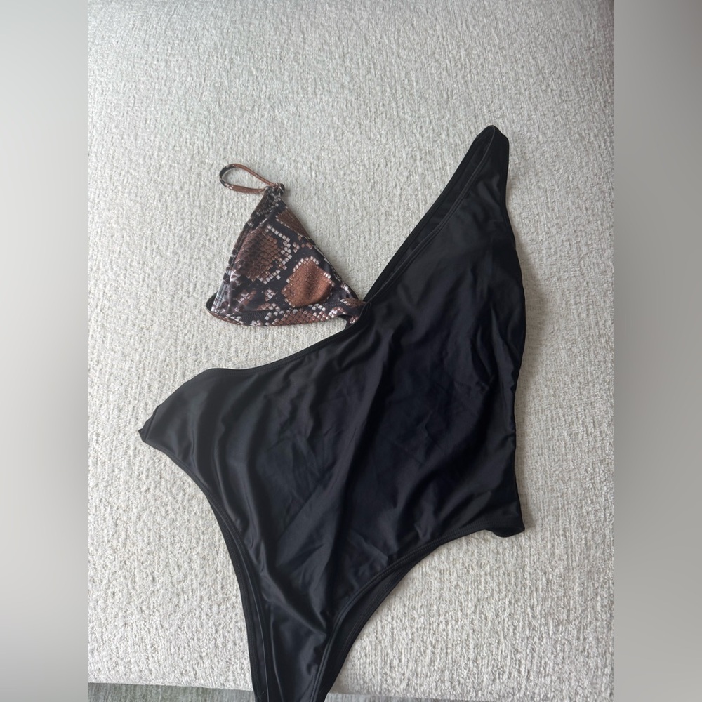 Matte Collection- Women's Swimsuit